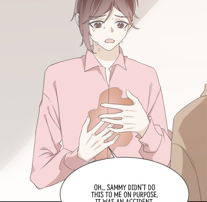 Can't Defy Fate - episode 26 - 42