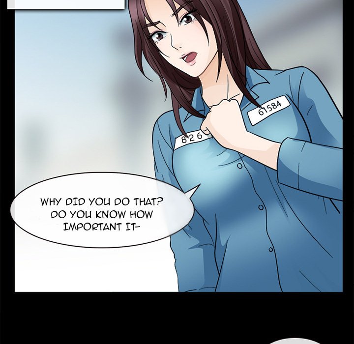 The Snow - episode 9 - 54