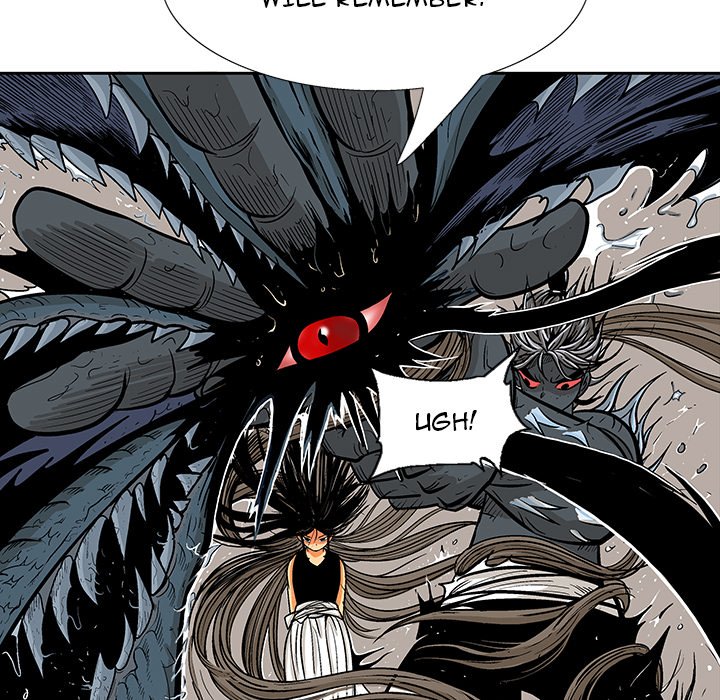 The Journey of the Dragon - episode 11 - 125
