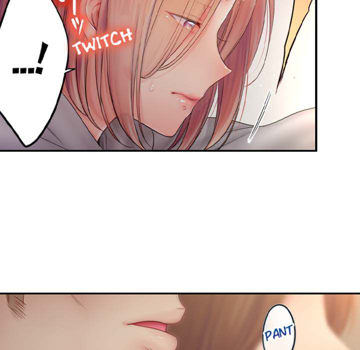 I Can't Resist His Massage! Cheating in Front of My Husband's Eyes - episode 65 - 6