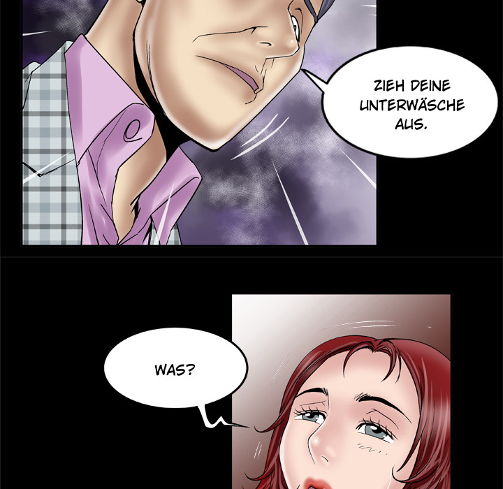 Die Partner meiner Frau - episode 41 - 39