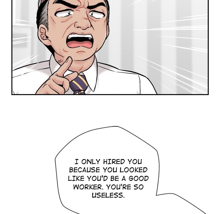 Her Secret Account - episode Prologue - 6