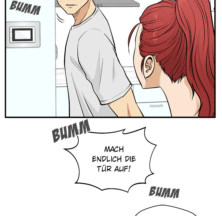 Los geht´s Mr. Kang! - episode 61 - 15