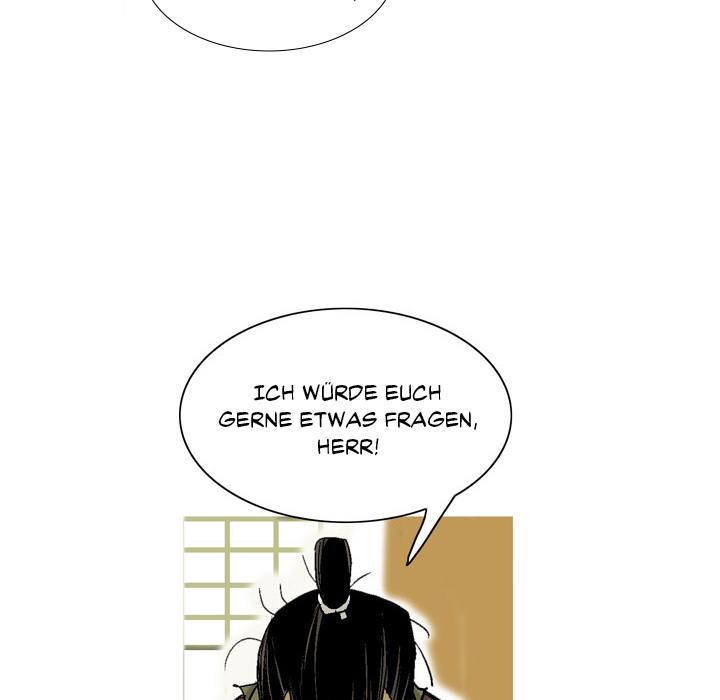 Der Schwertklan Joseons - episode 30 - 45