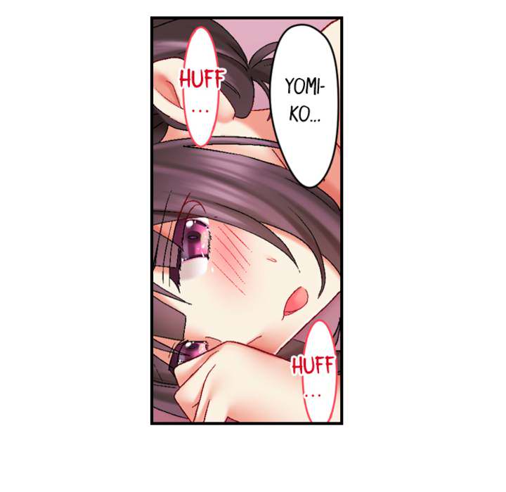 Our Kinky Newlywed Life - episode 11 - 59