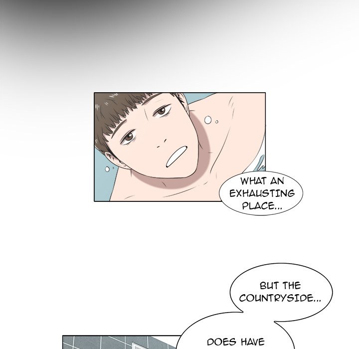 New Teacher in Town - episode 6 - 5