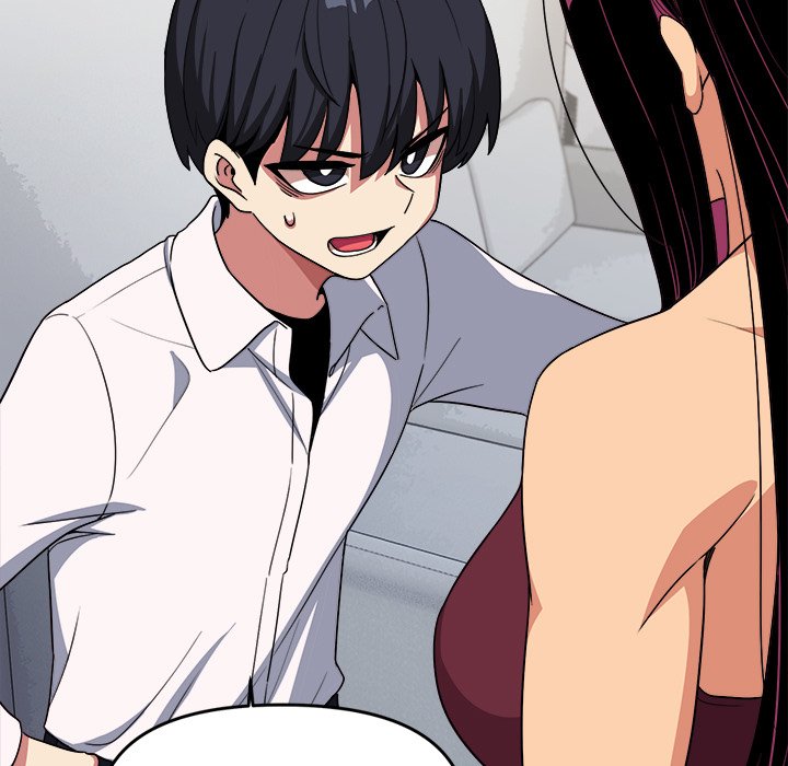 Someone Stop Her! - episode 4 - 113
