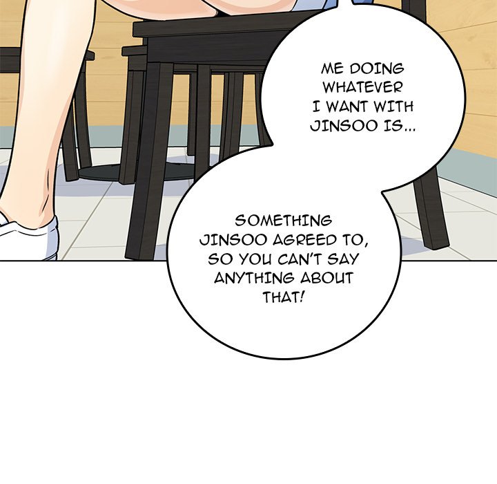 Excuse Me, This is my Room - episode 19 - 48