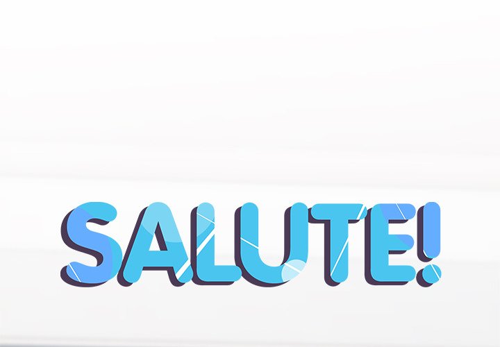 Salute! - episode 68 - 1