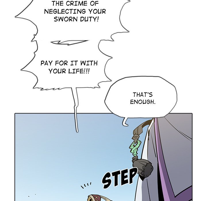 The Fang of Yeongno - episode 38 - 90