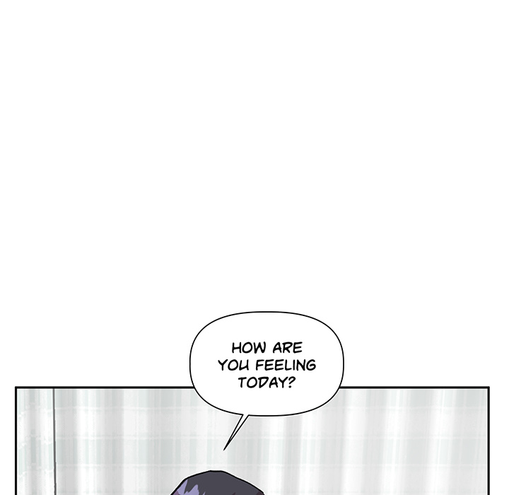Bitter Sweetheart - episode 32 - 52