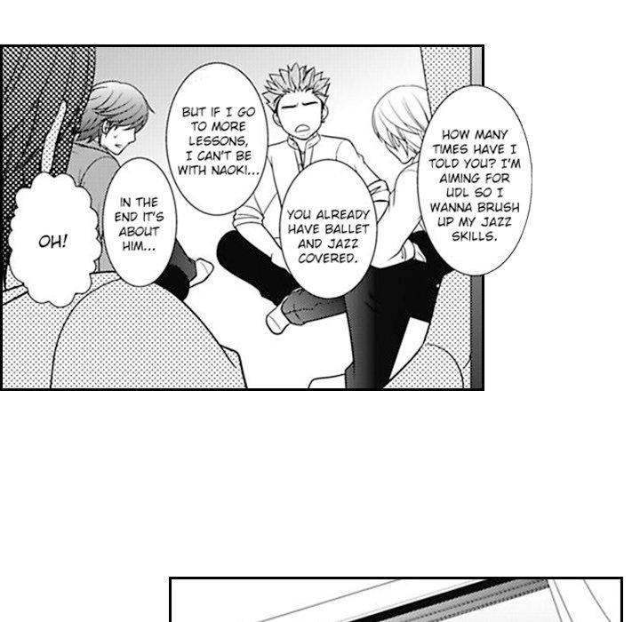 The Rose and The Black Cat - episode 2 - 44