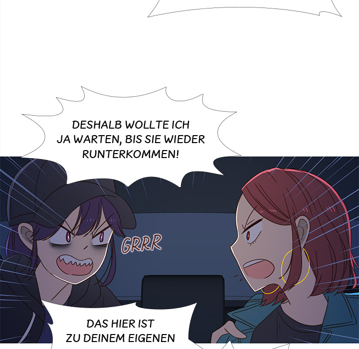 Mein Leben als Halb-Magi - episode 12 - 90