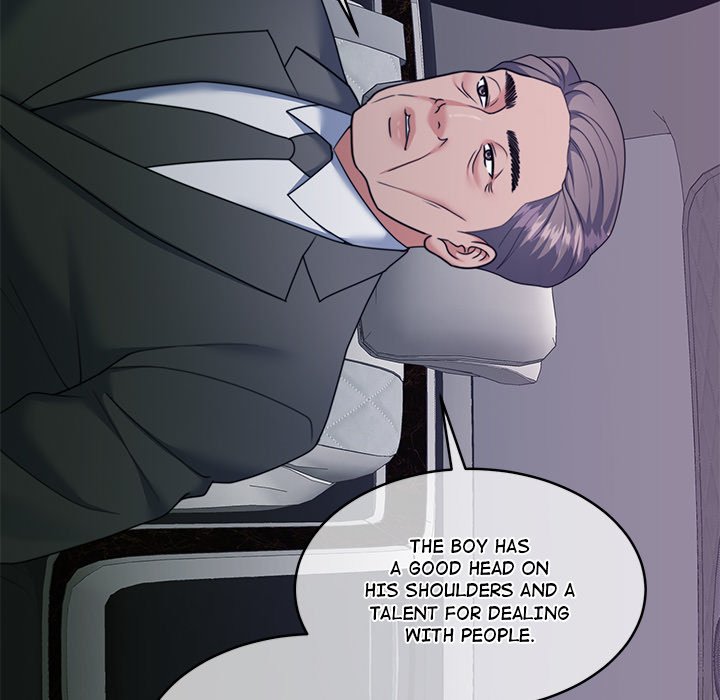 Pregnancy Contract - episode 50 - 26