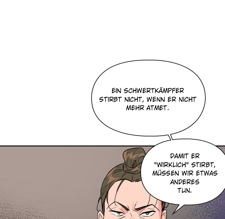 Die Prinzessin und ihre Leibwächter - episode 38 - 103
