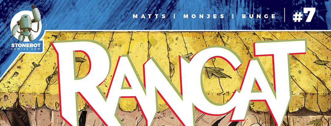 Rancat - episode 7 - 0
