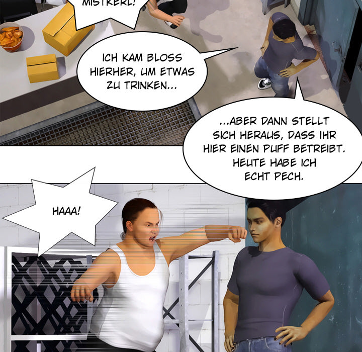 Der schlimmste Mann - episode 5 - 22