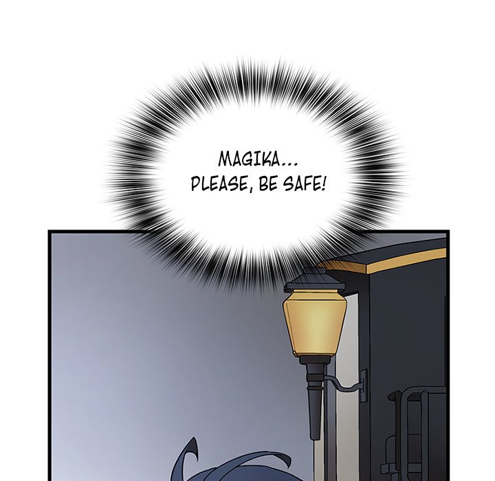 Useless Wizard - episode 14 - 150