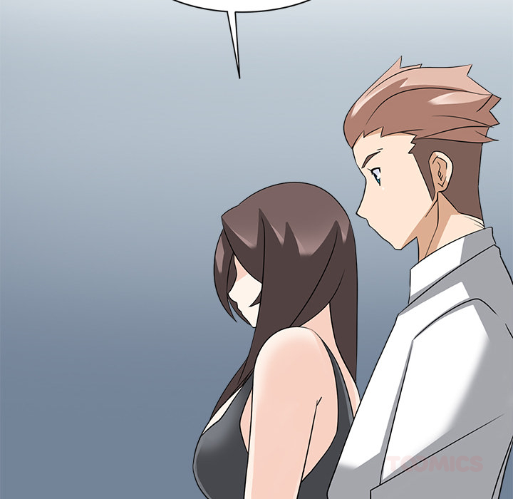 Agent Playboy meldet sich zum Dienst - episode 23 - 69
