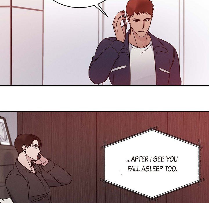 Lose Your Touch - episode 26 - 40