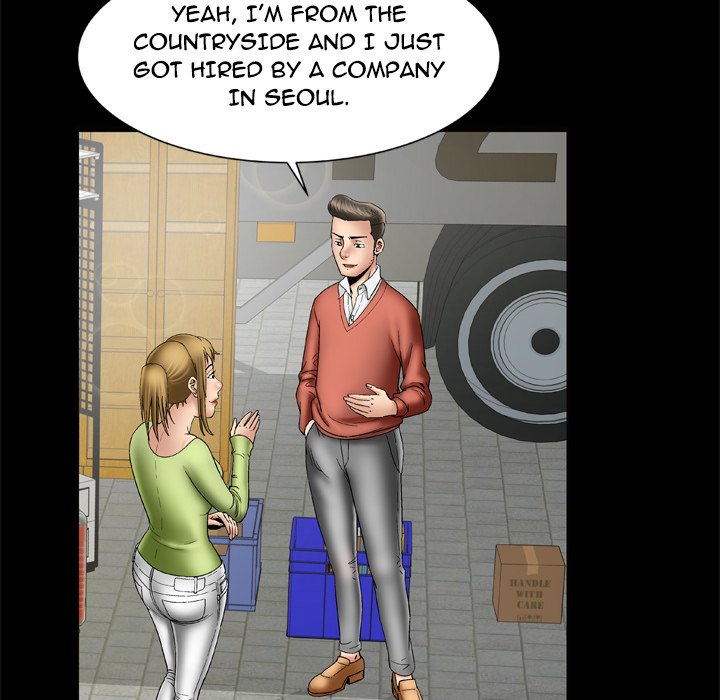 My Wife's Partner - episode 24 - 33