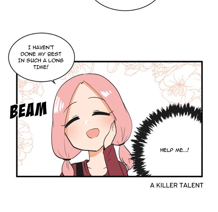 The Amazing Siblings - episode 79 - 5