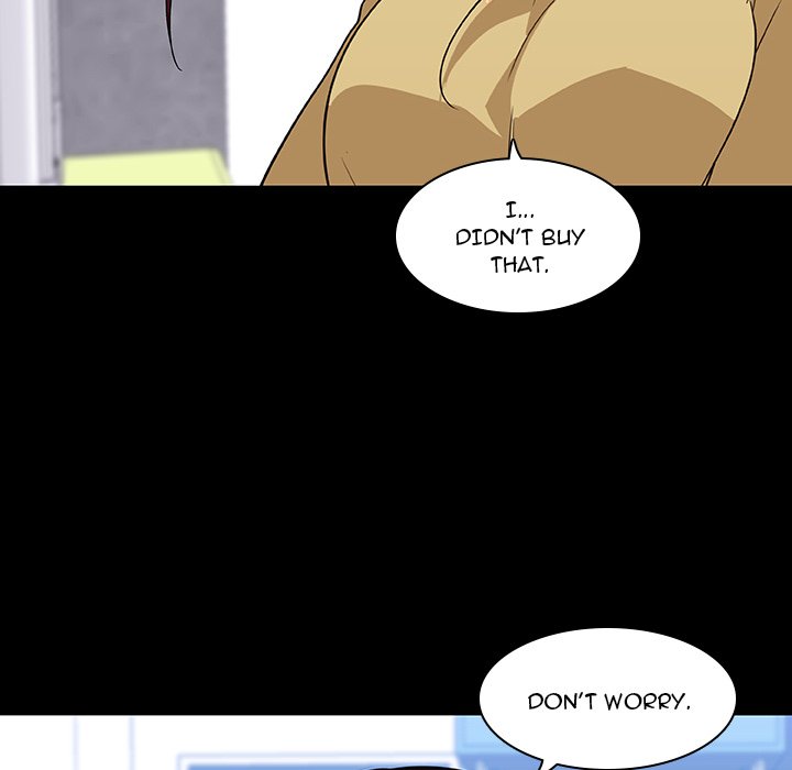 Fallen Flower - episode 9 - 40