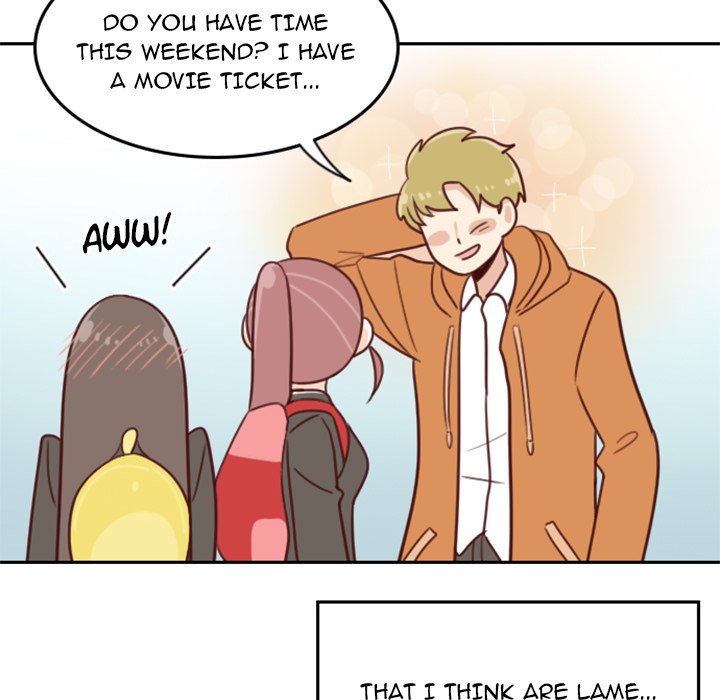 Hidden From The Light - episode 8 - 110