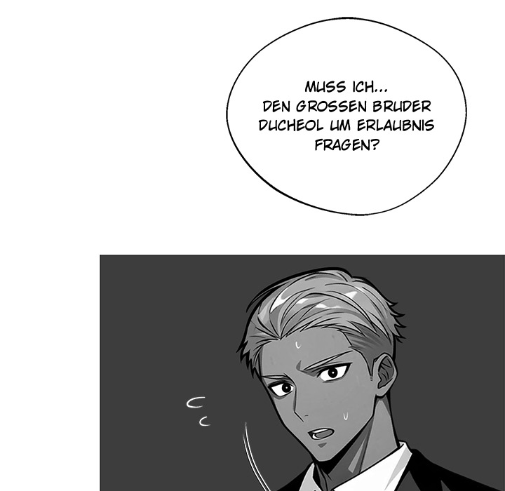 Workaholic Gangster - episode 44 - 67