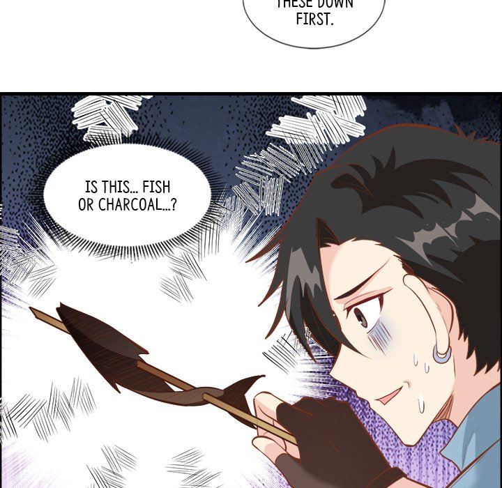 Survival Logbook - episode 9 - 24