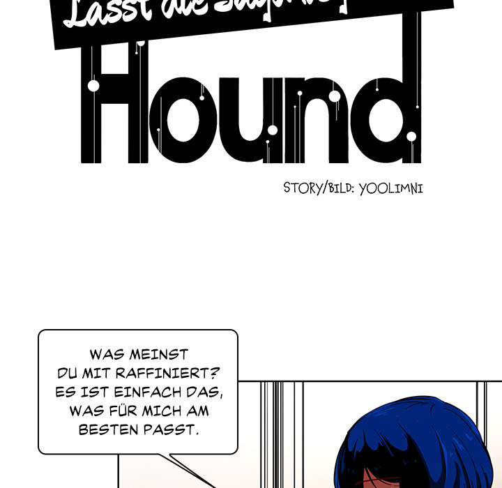 Black Hound - episode 56 - 6