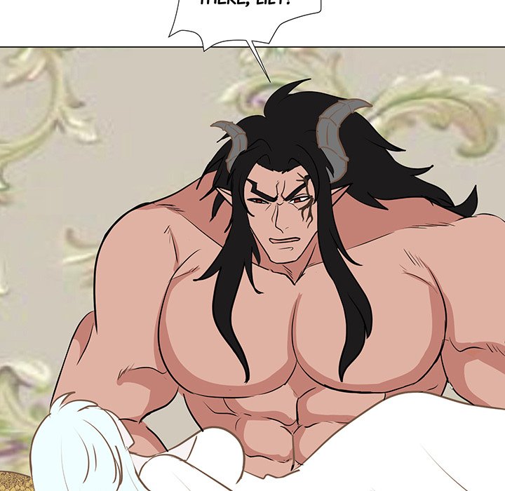 Now, I am Demon King's Wife - episode 30 - 4