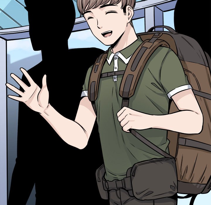 Excuse me, This is my Room - episode 40 - 63