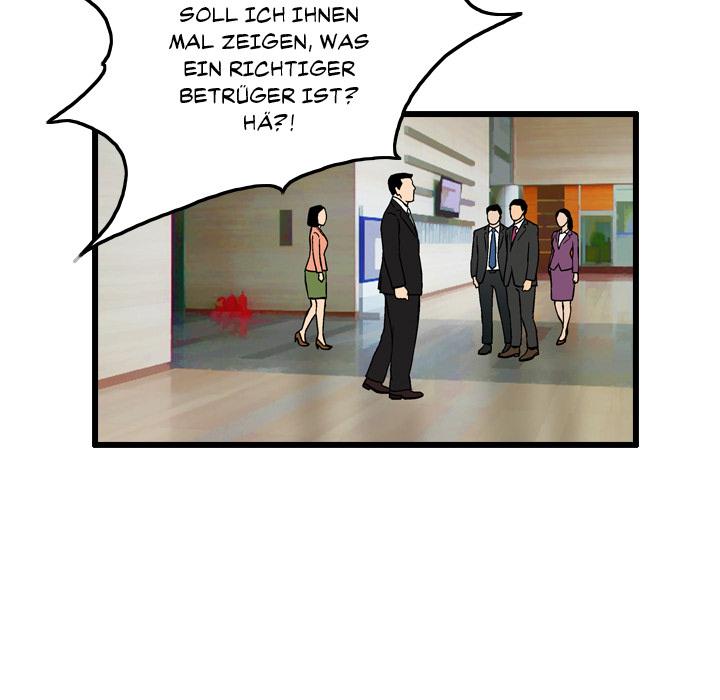Holzköpfe auf dem Weg nach oben - episode 5 - 28