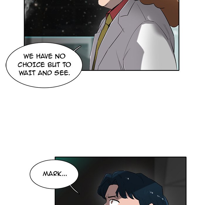 Stardust - episode 74 - 78