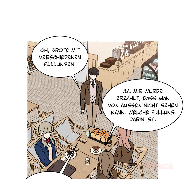 Liebe zum Nachtisch - episode 39 - 6