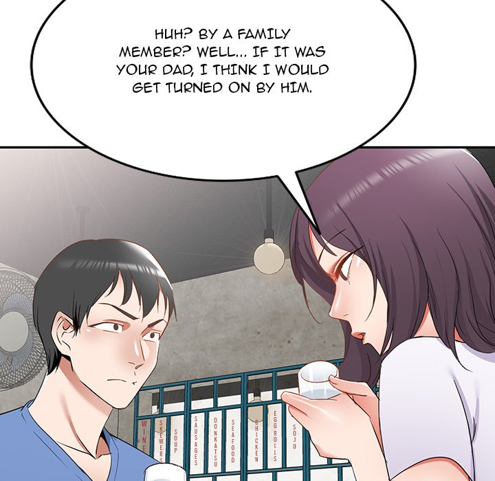 Don't Seduce Me! - episode 21 - 57