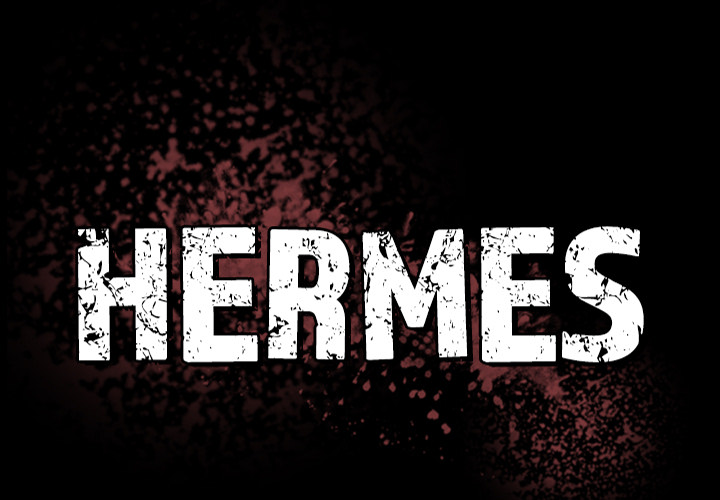 Hermes - episode 84 - 0