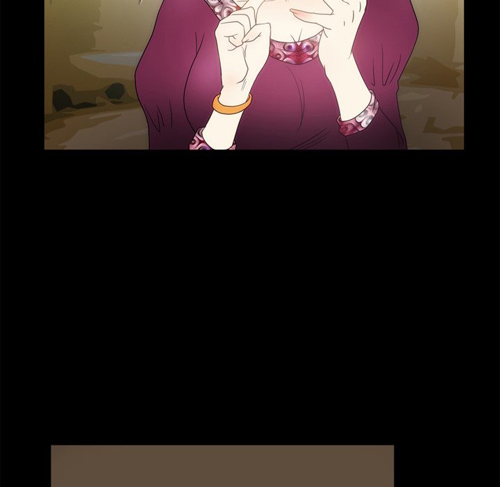 The Flower that Blooms at Night - episode 18 - 75