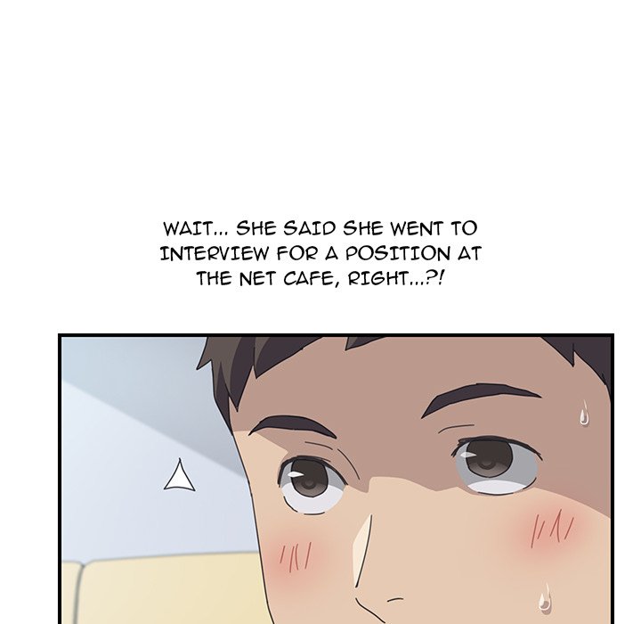 The Unwanted Roommate - episode 15 - 49