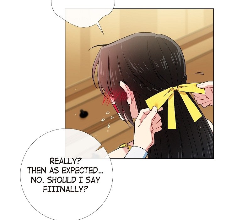 The Maid and the Vampire - episode 41 - 78
