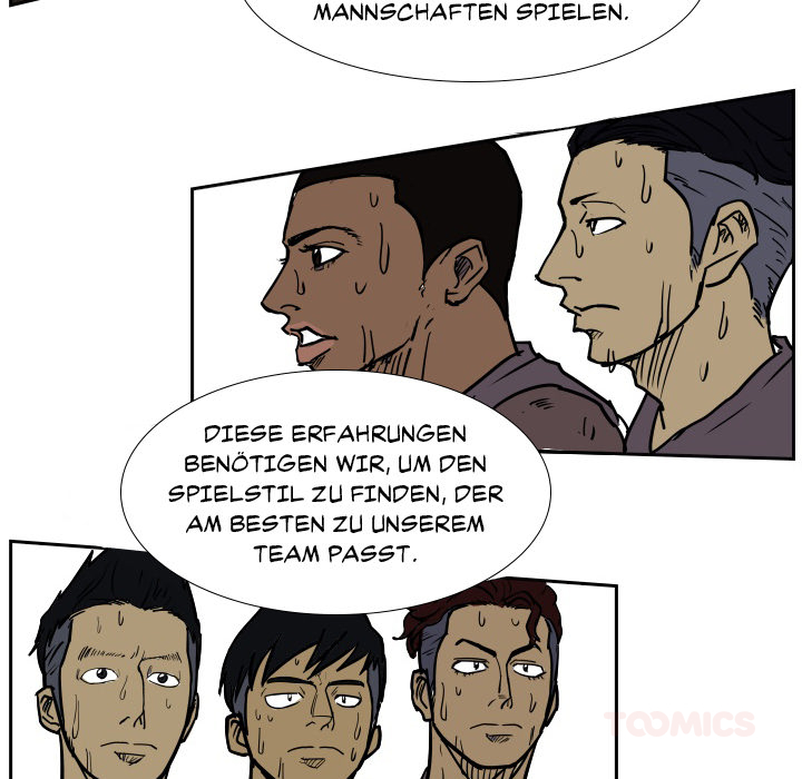 Tweener - episode 38 - 37