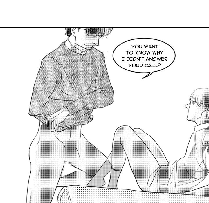 His Preference - episode 12 - 60