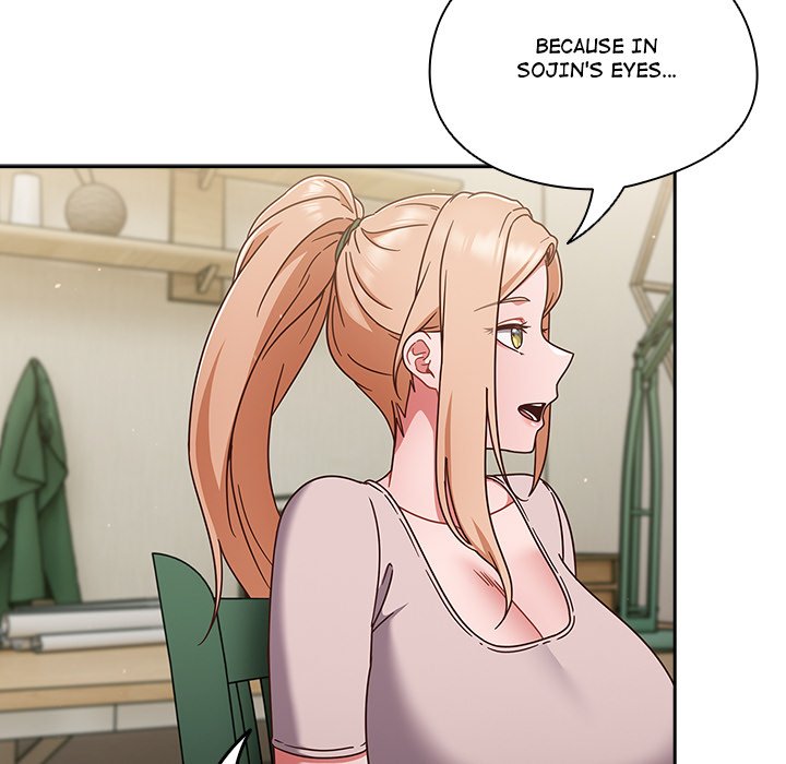 Honey Sweet Part-Time Job - episode 4 - 82