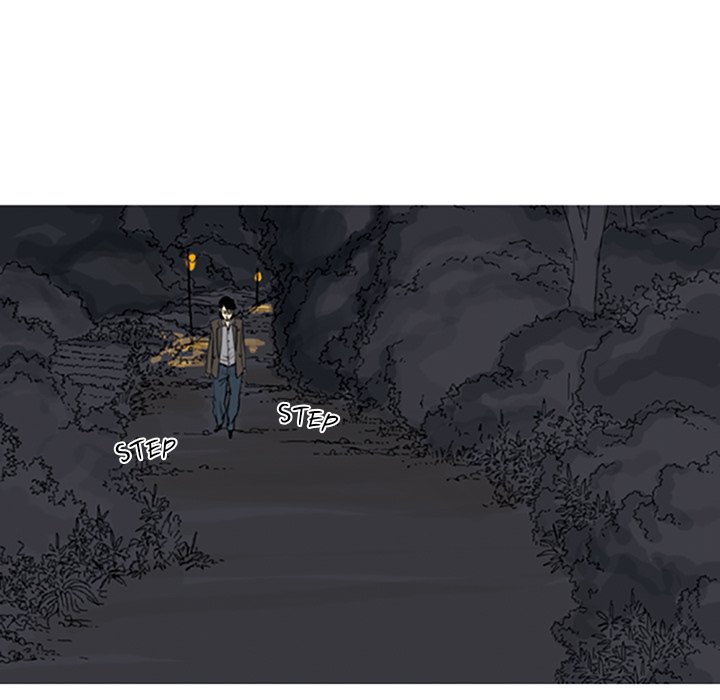 Moss - episode 2 - 5