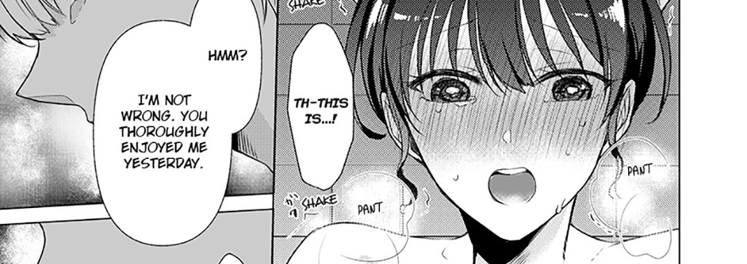 Now That I’m Stuck in His Bed, I Have to Keep Quiet...! The Straight-Laced Nurse Gets Ordered Around by Her Sister’s Boyfriend! - episode 7 - 14