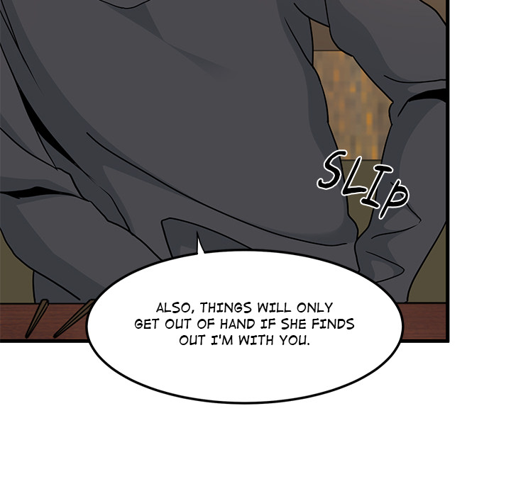 Snapping into Love - UNCENSORED - episode 14 - 125