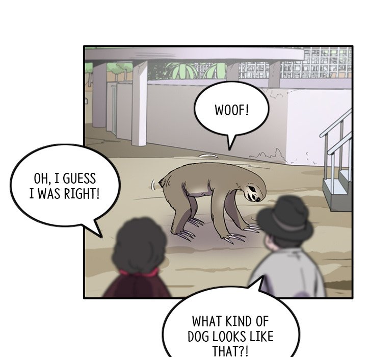 Secret Zoo - episode 8 - 14