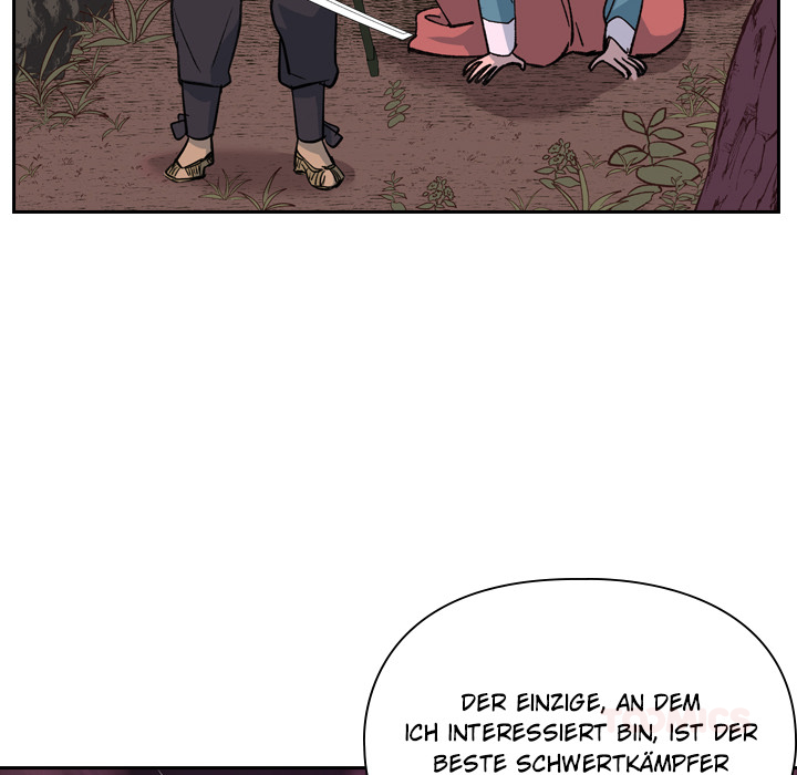 Die Prinzessin und ihre Leibwächter - episode 21 - 13