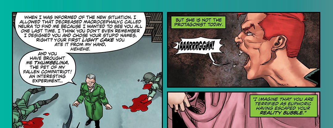 Monarch - episode 5 - 76